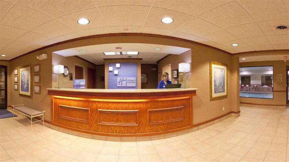 Baymont By Wyndham Chelsea Otel Dış mekan fotoğraf