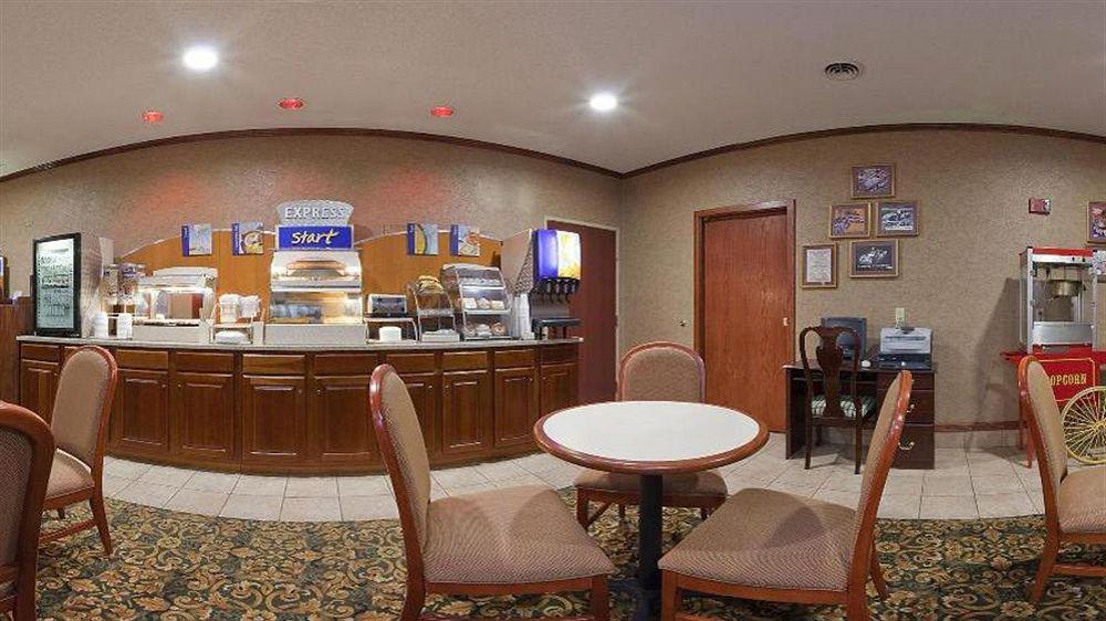 Baymont By Wyndham Chelsea Otel Dış mekan fotoğraf