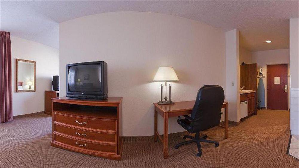 Baymont By Wyndham Chelsea Otel Dış mekan fotoğraf