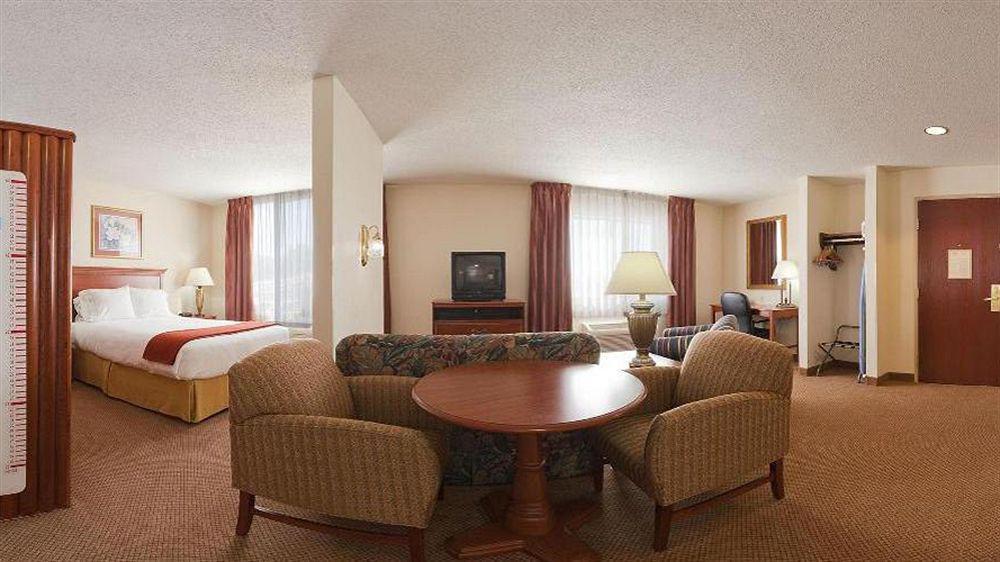 Baymont By Wyndham Chelsea Otel Dış mekan fotoğraf