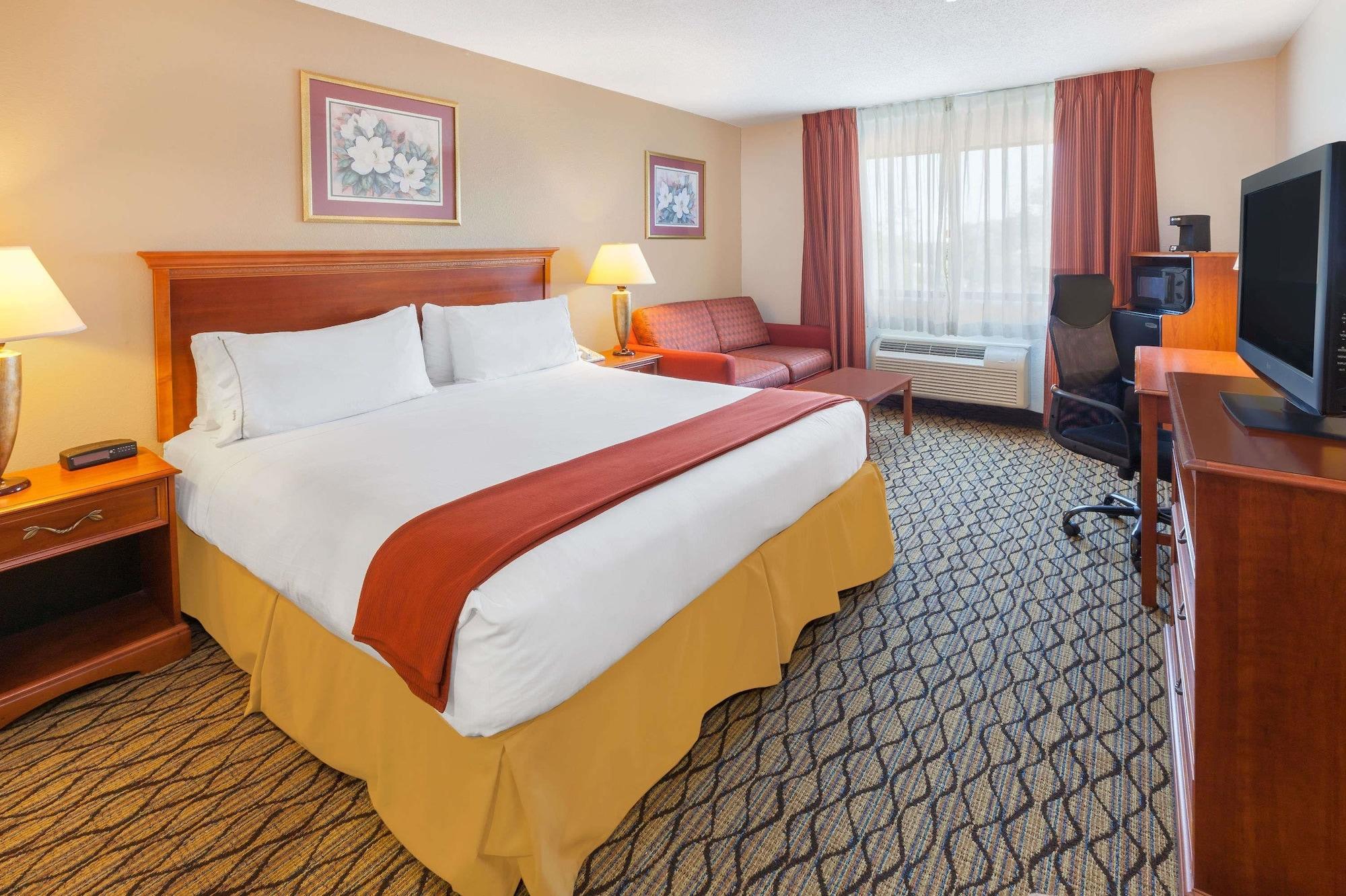 Baymont By Wyndham Chelsea Otel Dış mekan fotoğraf
