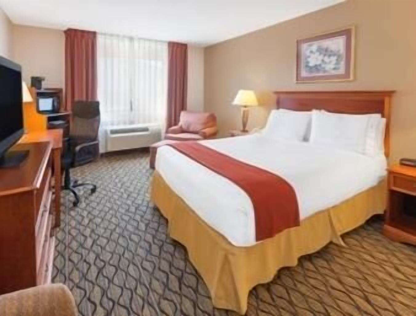 Baymont By Wyndham Chelsea Otel Dış mekan fotoğraf