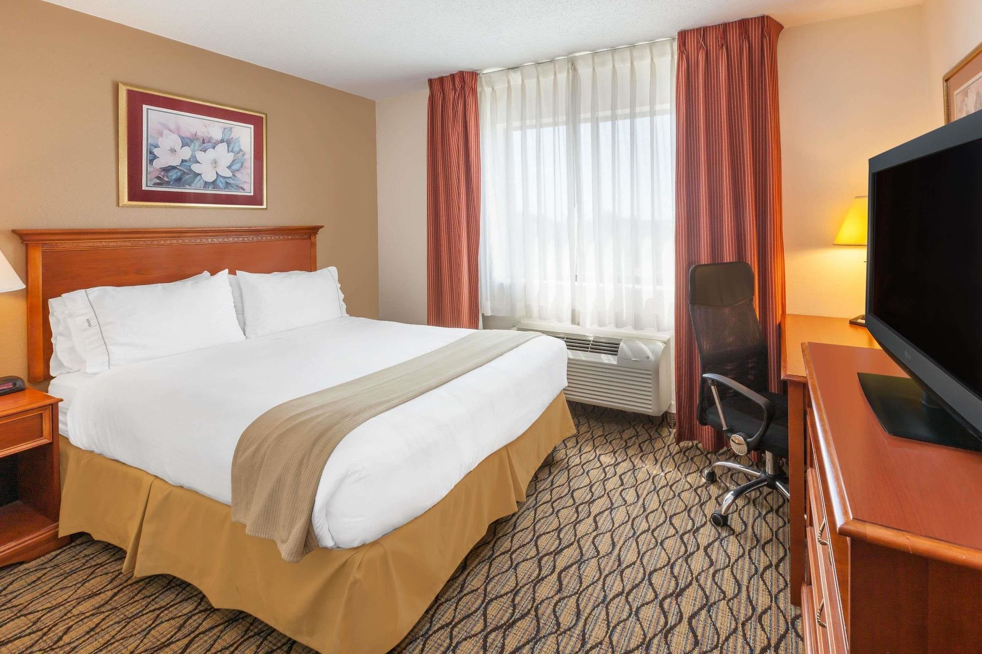 Baymont By Wyndham Chelsea Otel Dış mekan fotoğraf