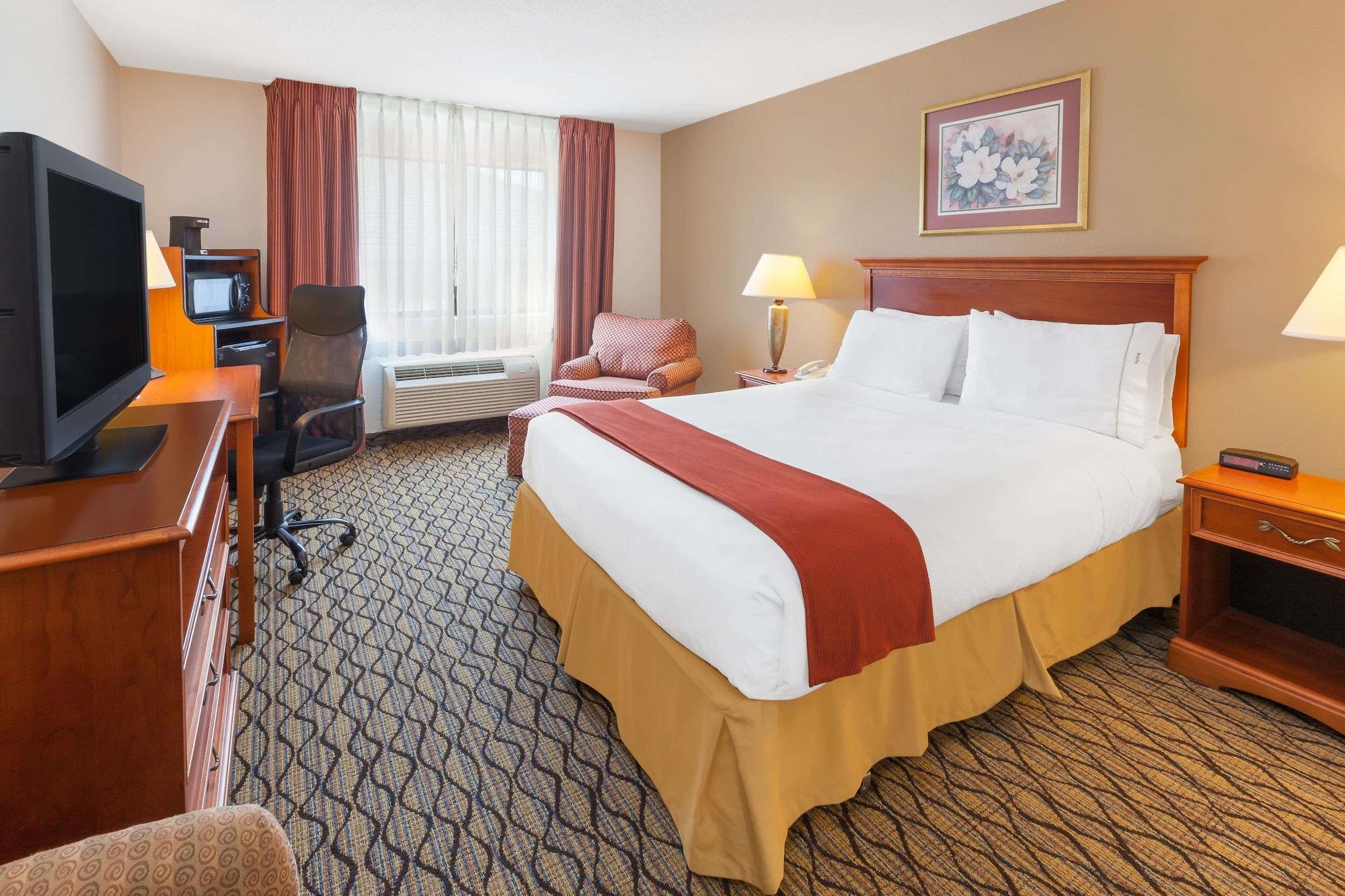 Baymont By Wyndham Chelsea Otel Dış mekan fotoğraf