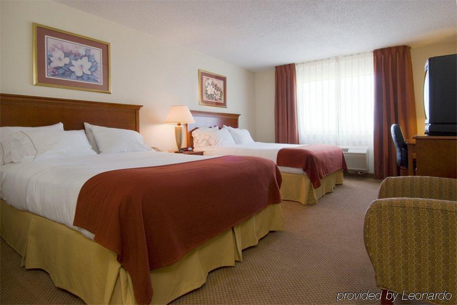 Baymont By Wyndham Chelsea Otel Dış mekan fotoğraf
