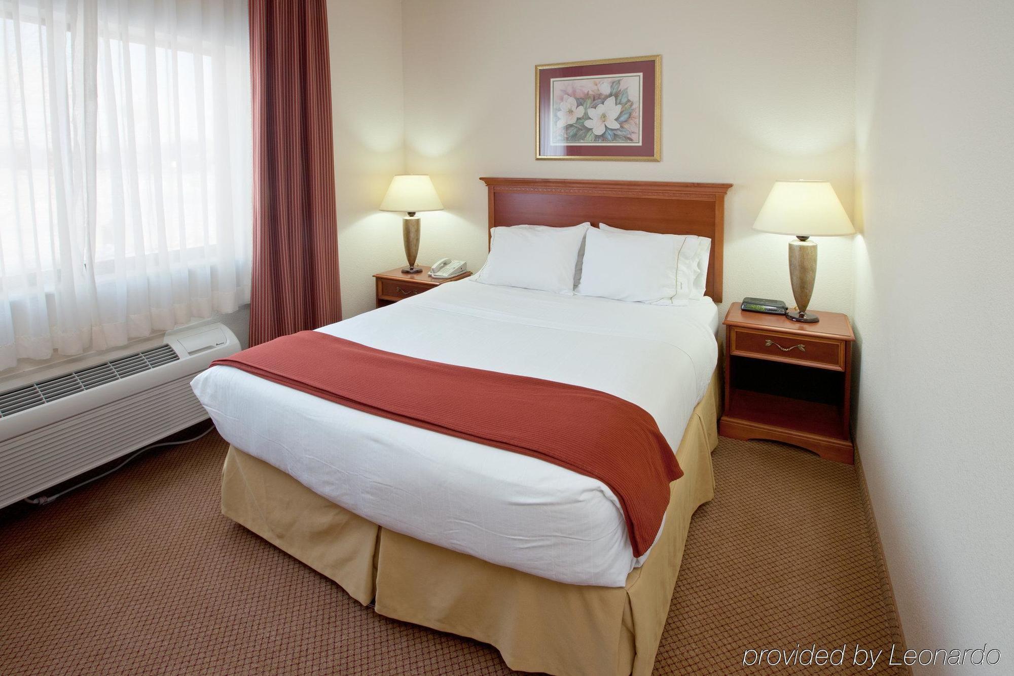 Baymont By Wyndham Chelsea Otel Dış mekan fotoğraf