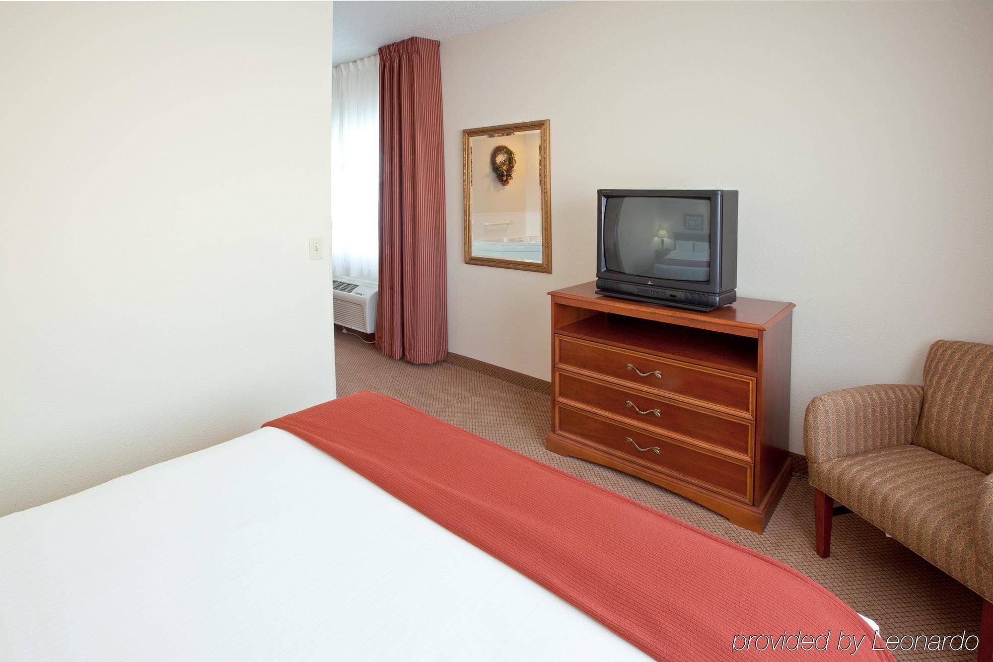 Baymont By Wyndham Chelsea Otel Dış mekan fotoğraf
