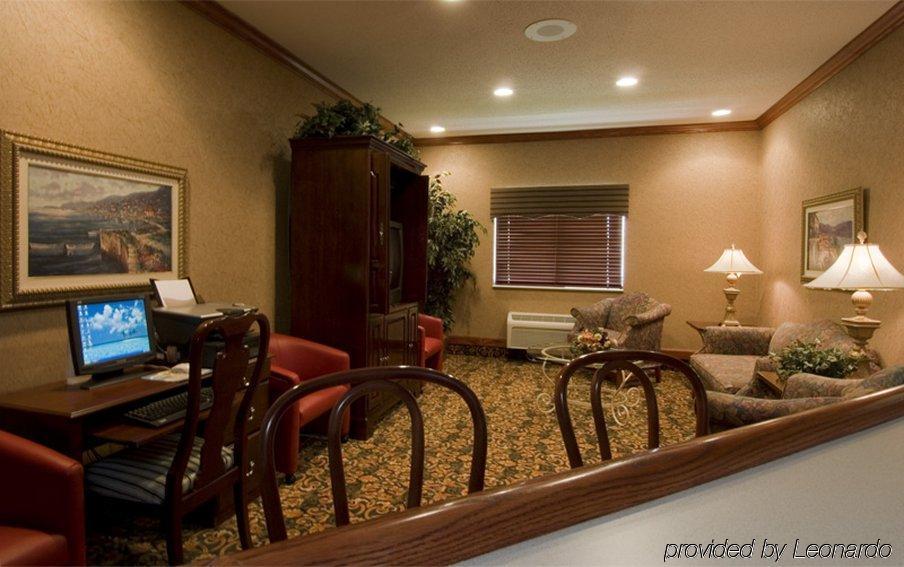Baymont By Wyndham Chelsea Otel İç mekan fotoğraf