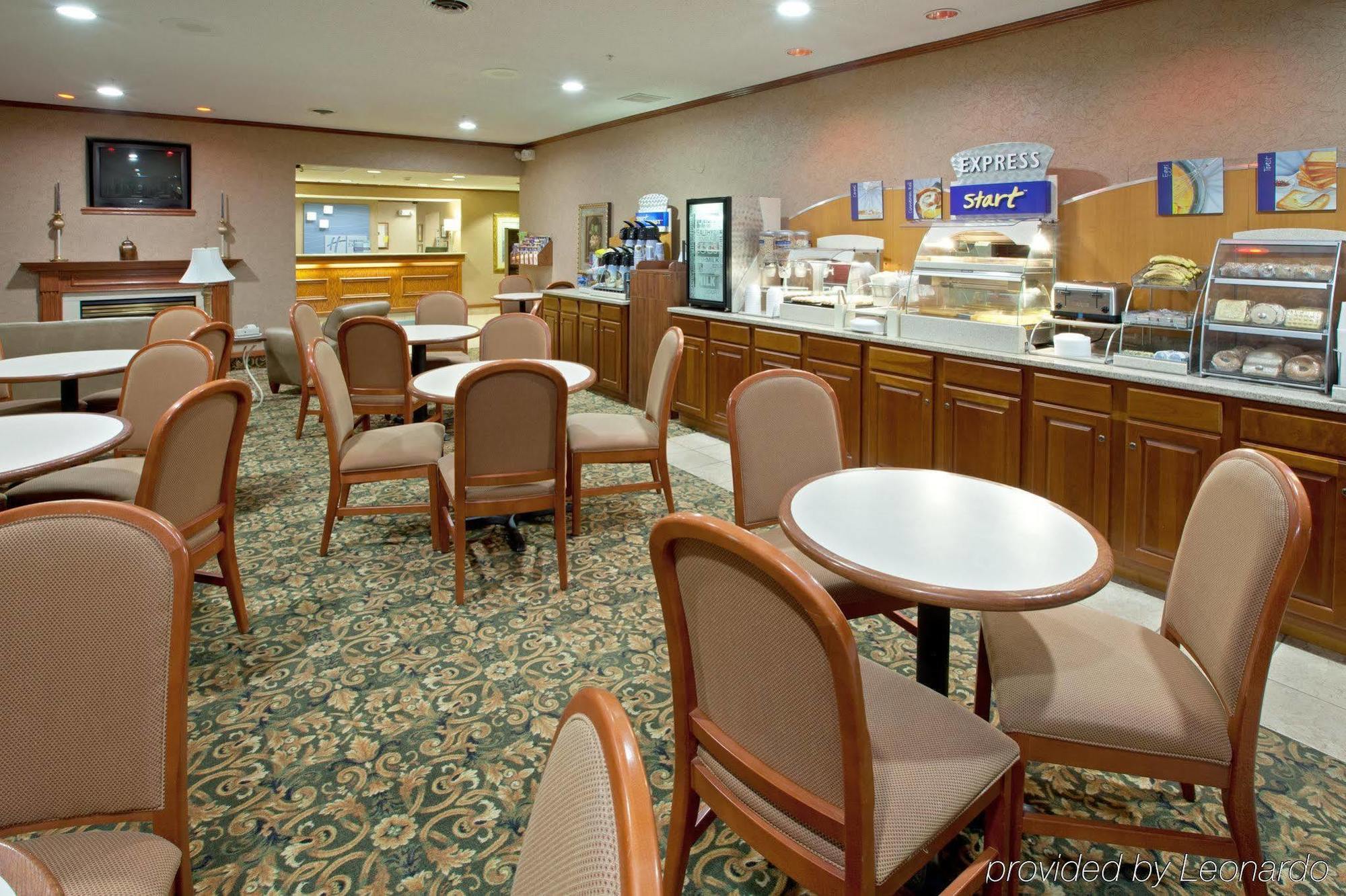 Baymont By Wyndham Chelsea Otel Dış mekan fotoğraf