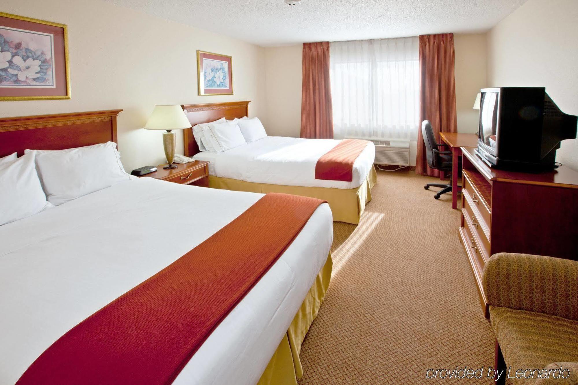 Baymont By Wyndham Chelsea Otel Dış mekan fotoğraf