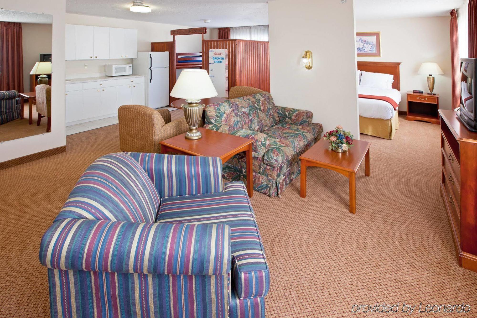 Baymont By Wyndham Chelsea Otel Dış mekan fotoğraf