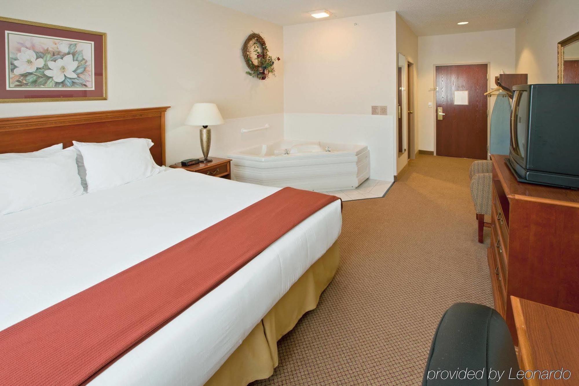 Baymont By Wyndham Chelsea Otel Dış mekan fotoğraf