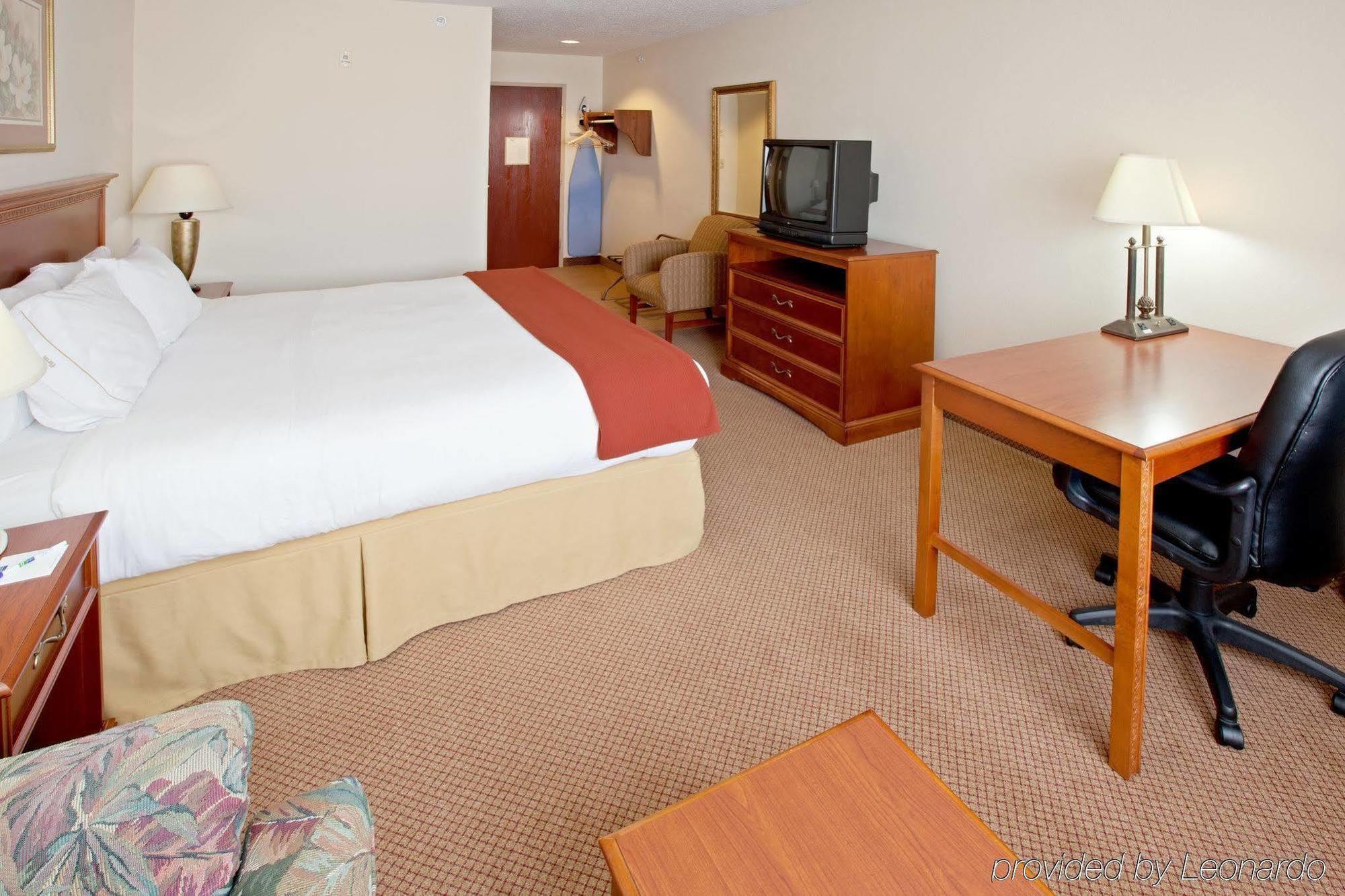 Baymont By Wyndham Chelsea Otel Dış mekan fotoğraf