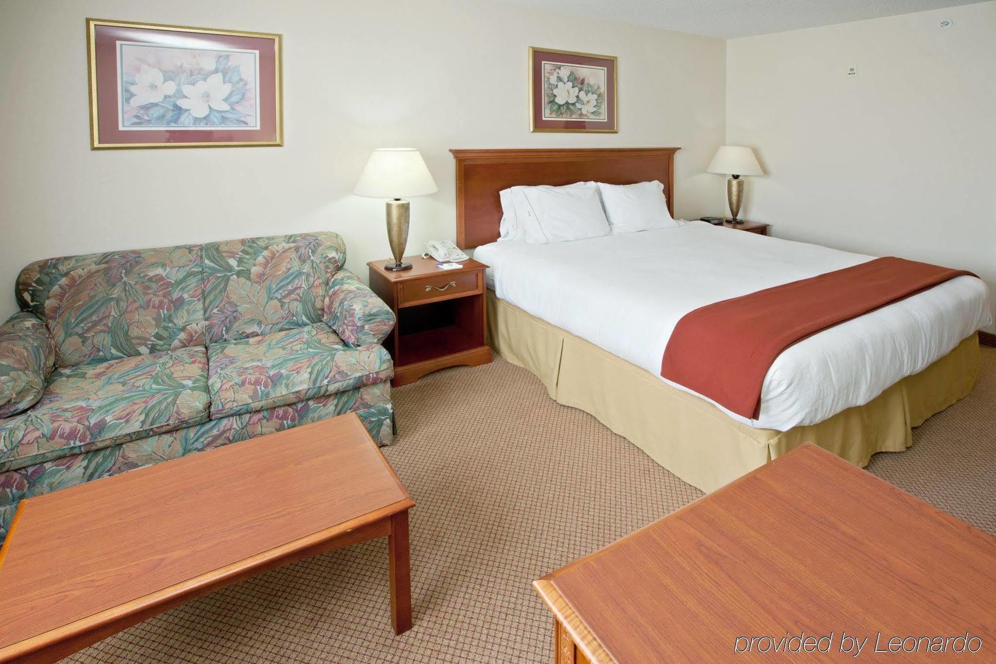 Baymont By Wyndham Chelsea Otel Dış mekan fotoğraf
