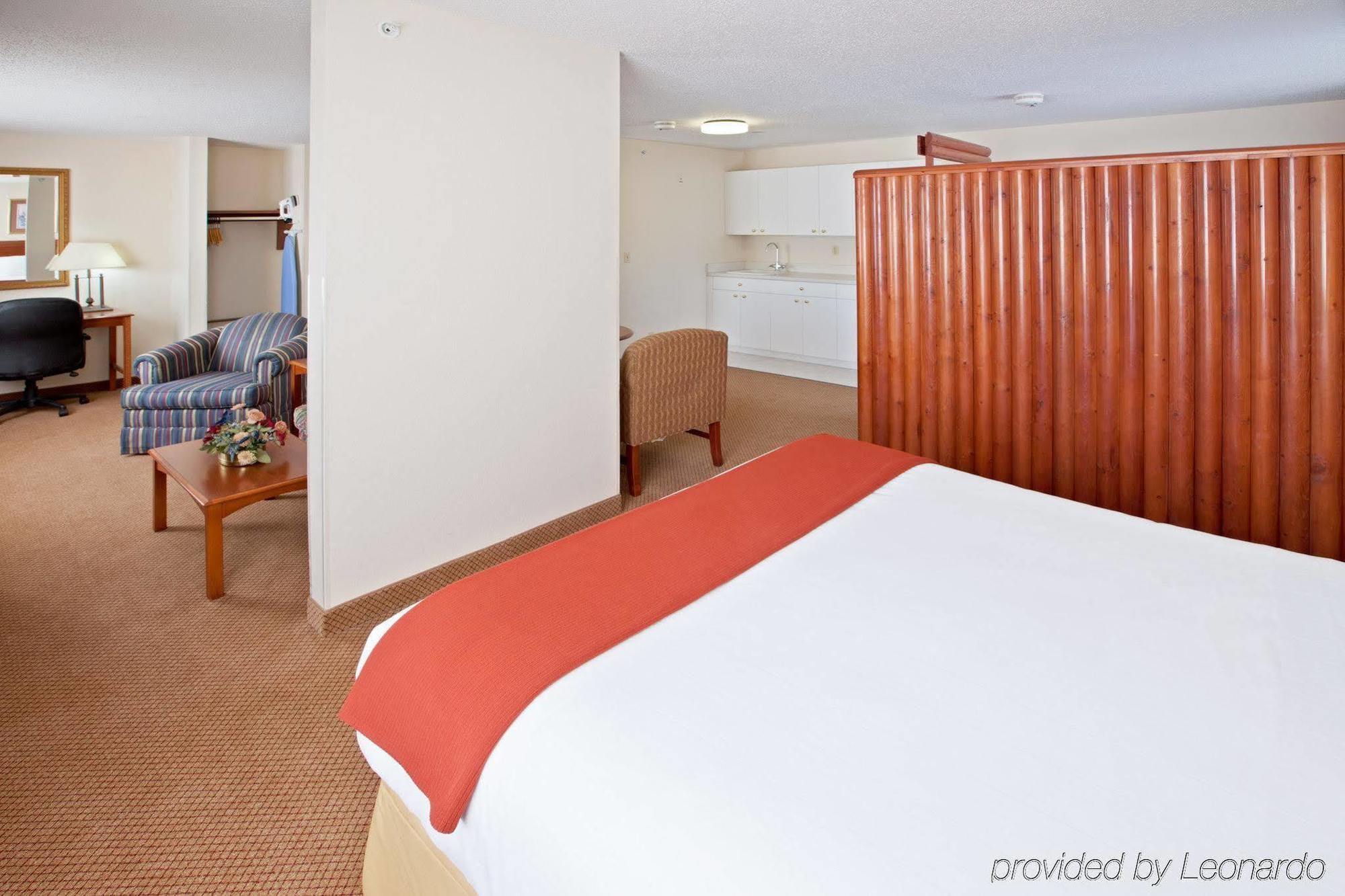 Baymont By Wyndham Chelsea Otel Dış mekan fotoğraf