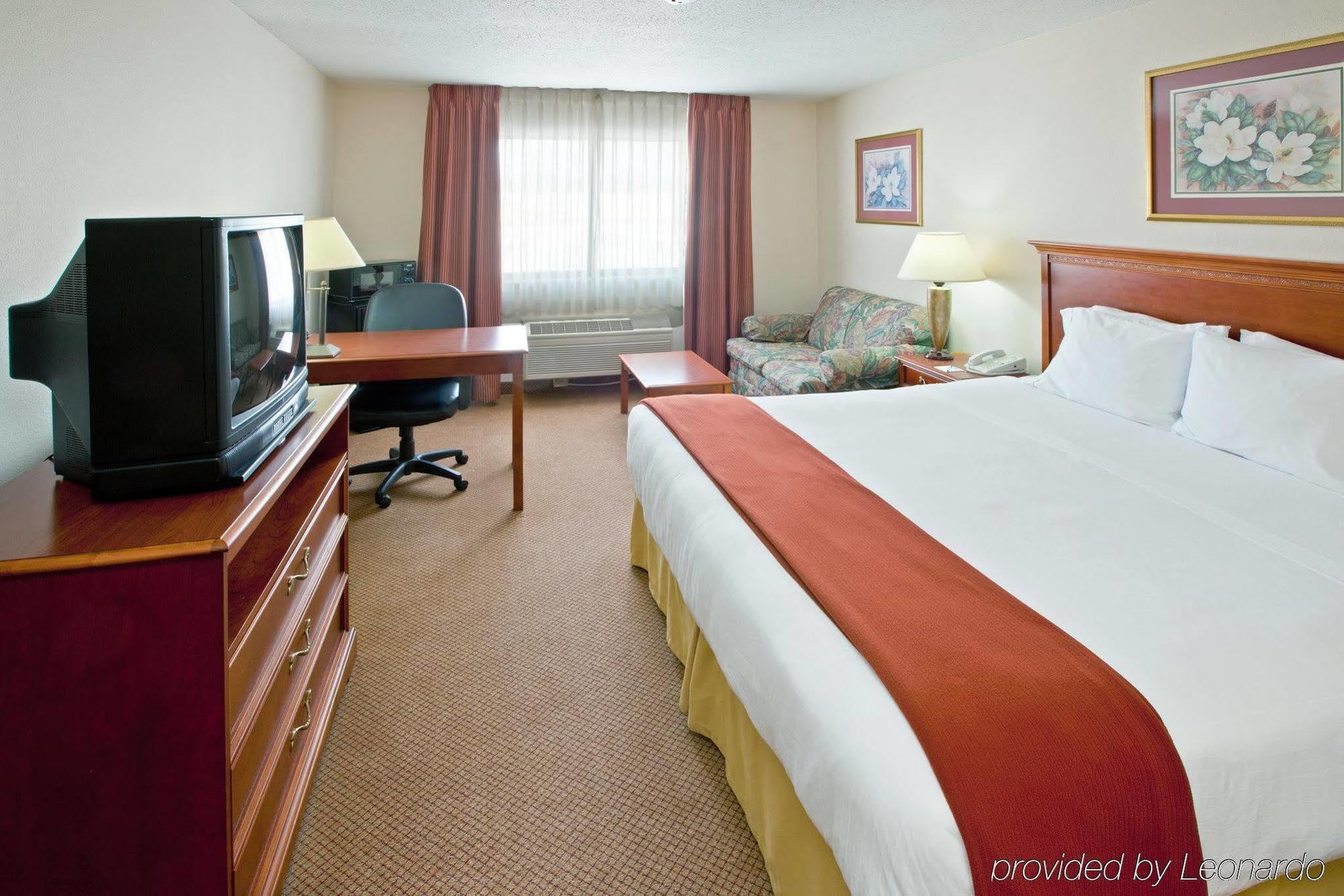 Baymont By Wyndham Chelsea Otel Dış mekan fotoğraf